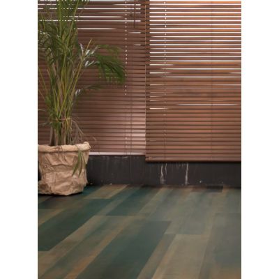Green Floor Woodland Selection